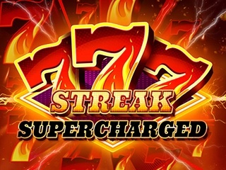 777 Streak: Supercharged